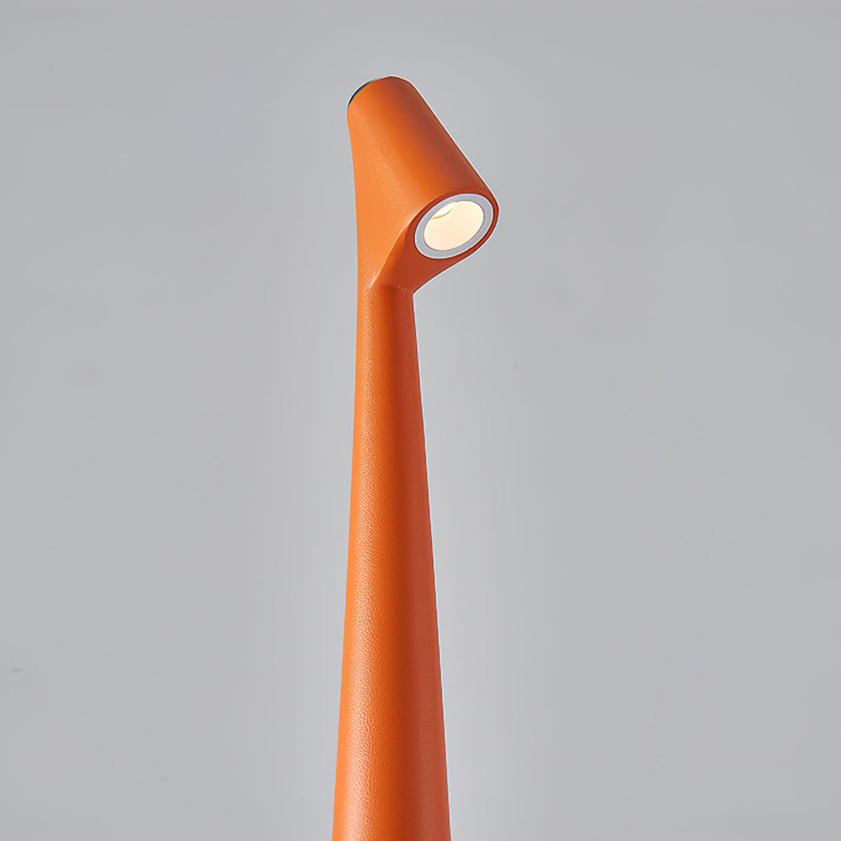 Amaryn Slim Cone Rechargeable LED Table Lamp