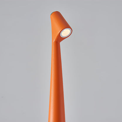 Amaryn Slim Cone Rechargeable LED Table Lamp