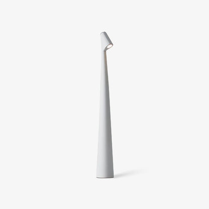 Amaryn Slim Cone Rechargeable LED Table Lamp