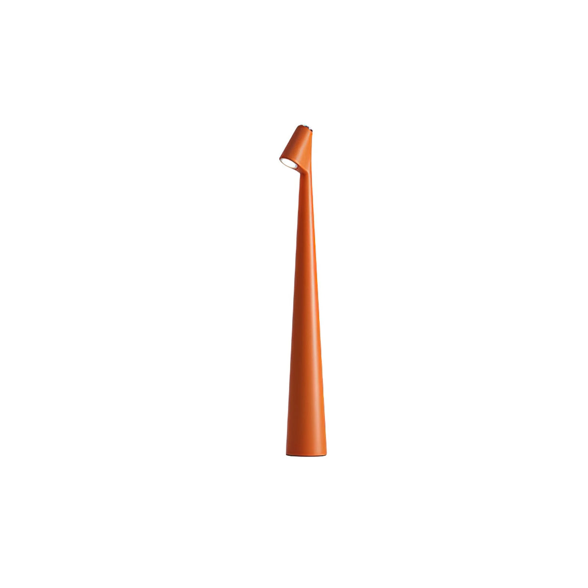 Amaryn Slim Cone Rechargeable LED Table Lamp
