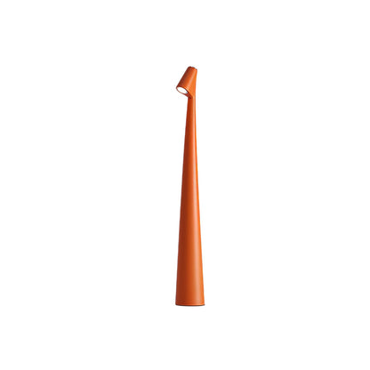 Amaryn Slim Cone Rechargeable LED Table Lamp