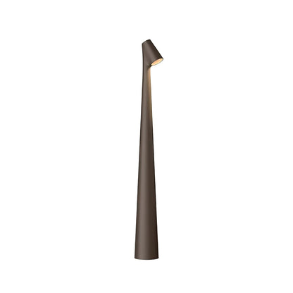 Amaryn Slim Cone Rechargeable LED Table Lamp