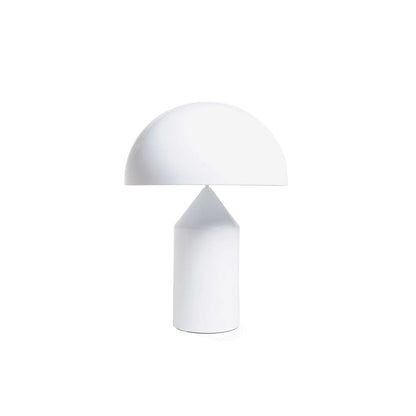 Dorsey Metal Mushroom Table Lamp