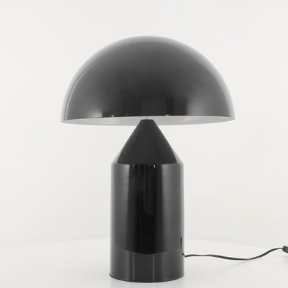 Dorsey Metal Mushroom Table Lamp