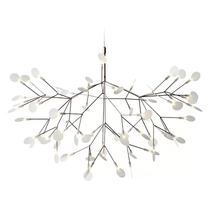 Luciole Firefly LED Branch Chandelier