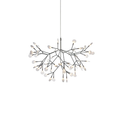 Luciole Firefly LED Branch Chandelier