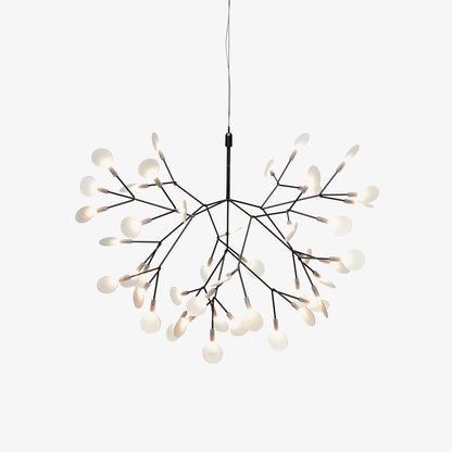 Luciole Firefly LED Branch Chandelier