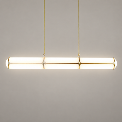 Axton Linear LED Pendant Light