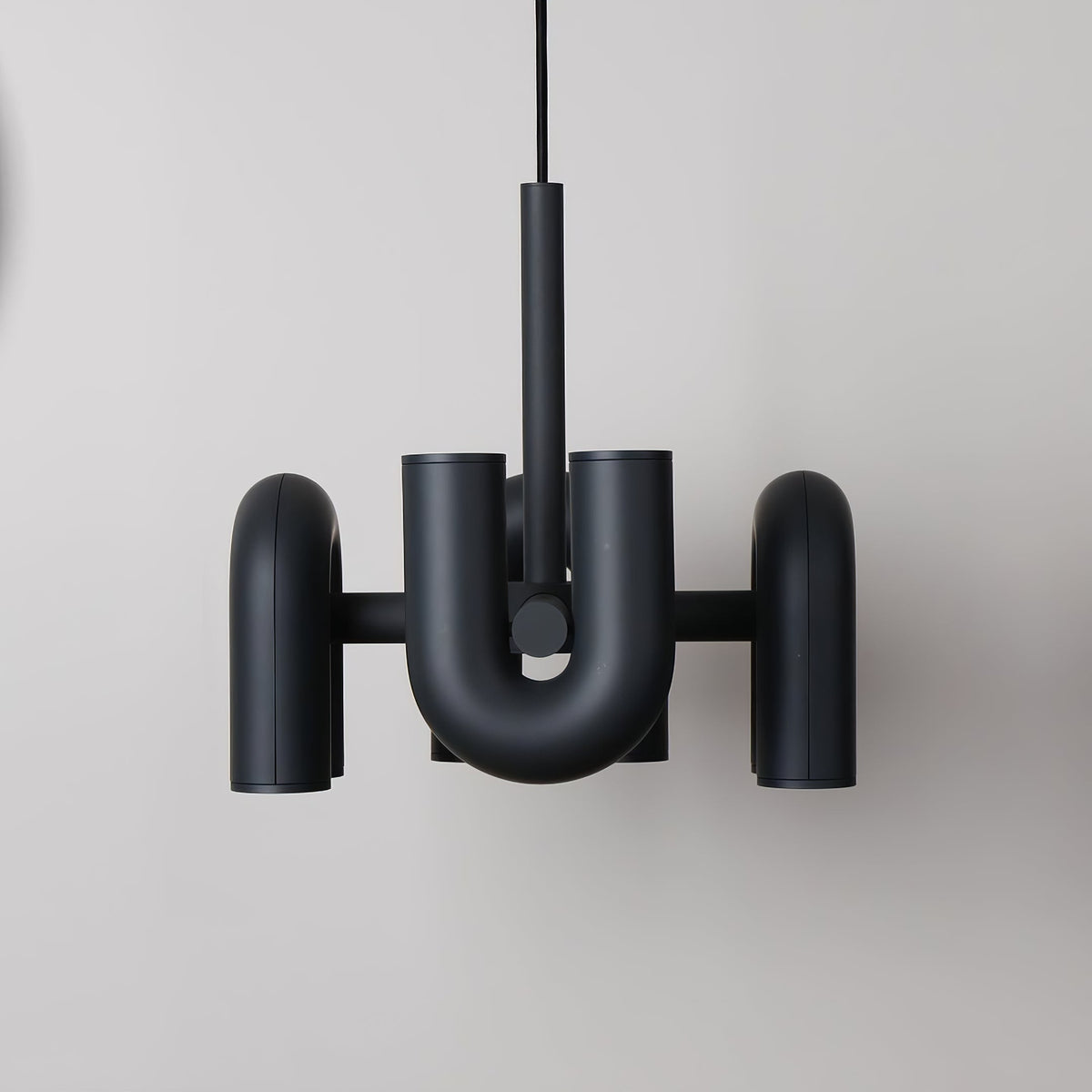 Zuri Modern LED Chandelier