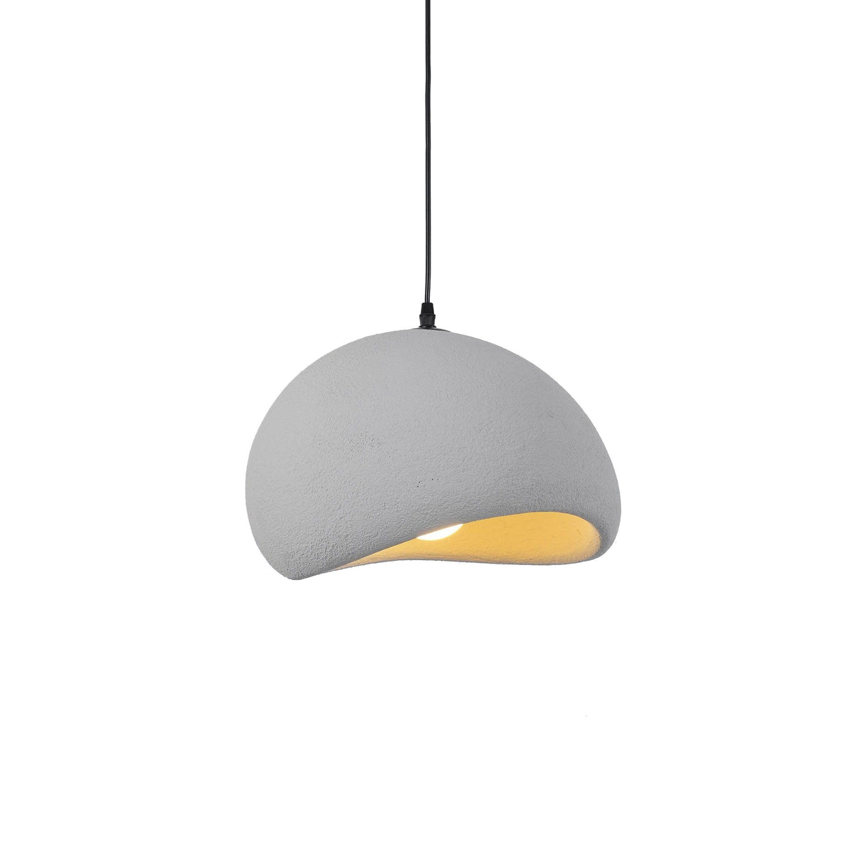 Cirrus Cloud Pendant Light
