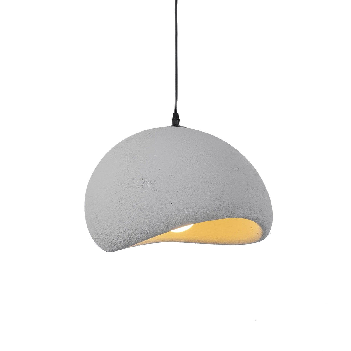 Cirrus Cloud Pendant Light