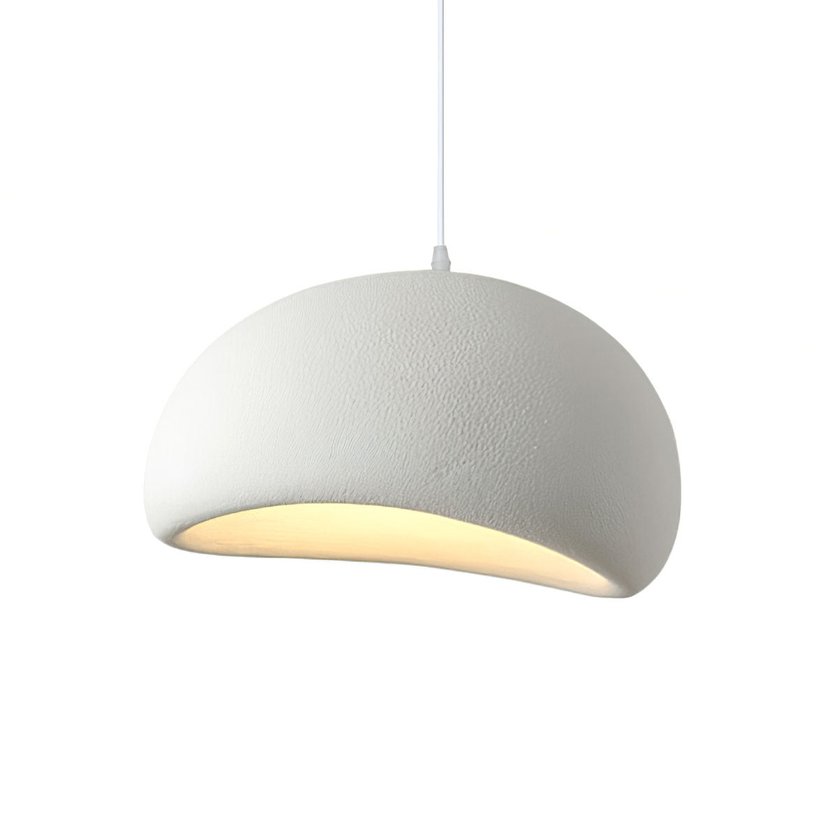Cirrus Cloud Pendant Light