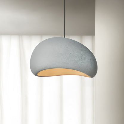 Cirrus Cloud Pendant Light