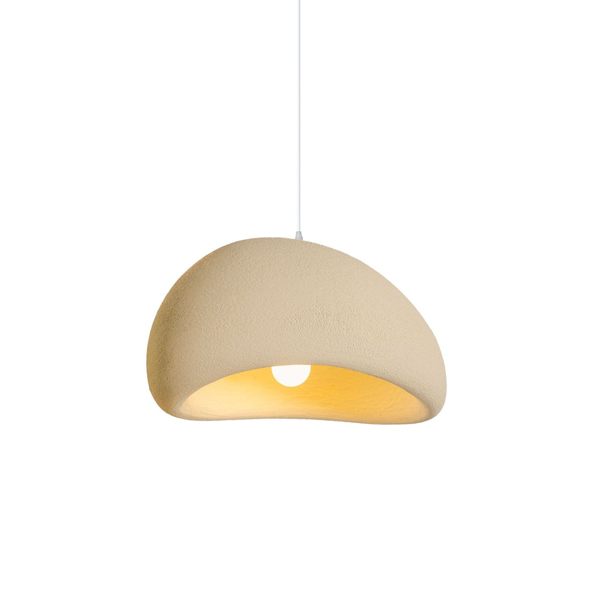 Cirrus Cloud Pendant Light