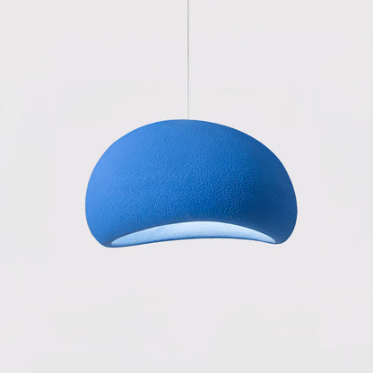 Cirrus Cloud Pendant Light
