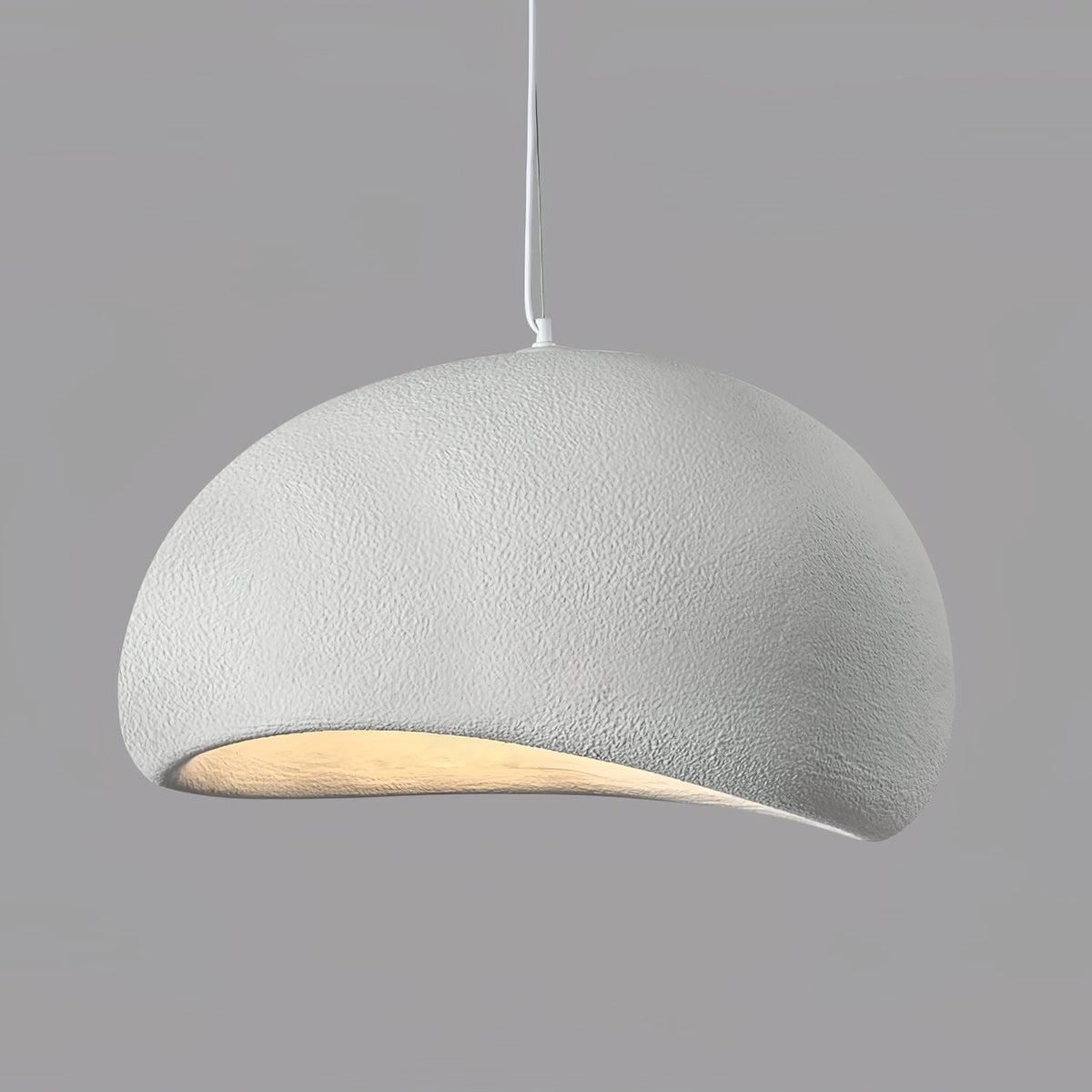 Cirrus Cloud Pendant Light