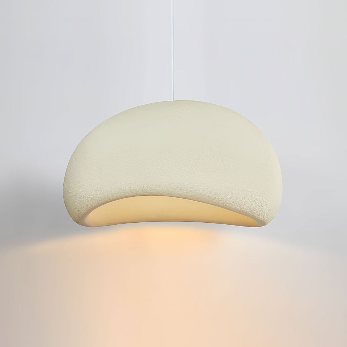 Cirrus Cloud Pendant Light