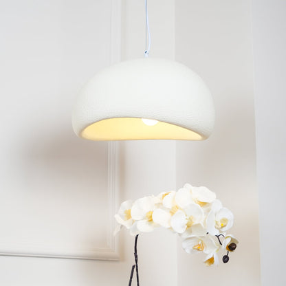 Cirrus Cloud Pendant Light