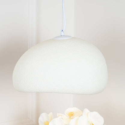 Cirrus Cloud Pendant Light