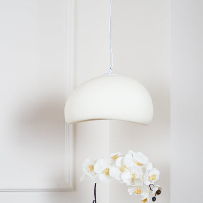 Cirrus Cloud Pendant Light