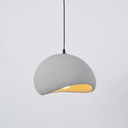 Thessaly Cloud Plug In Swag Pendant Light