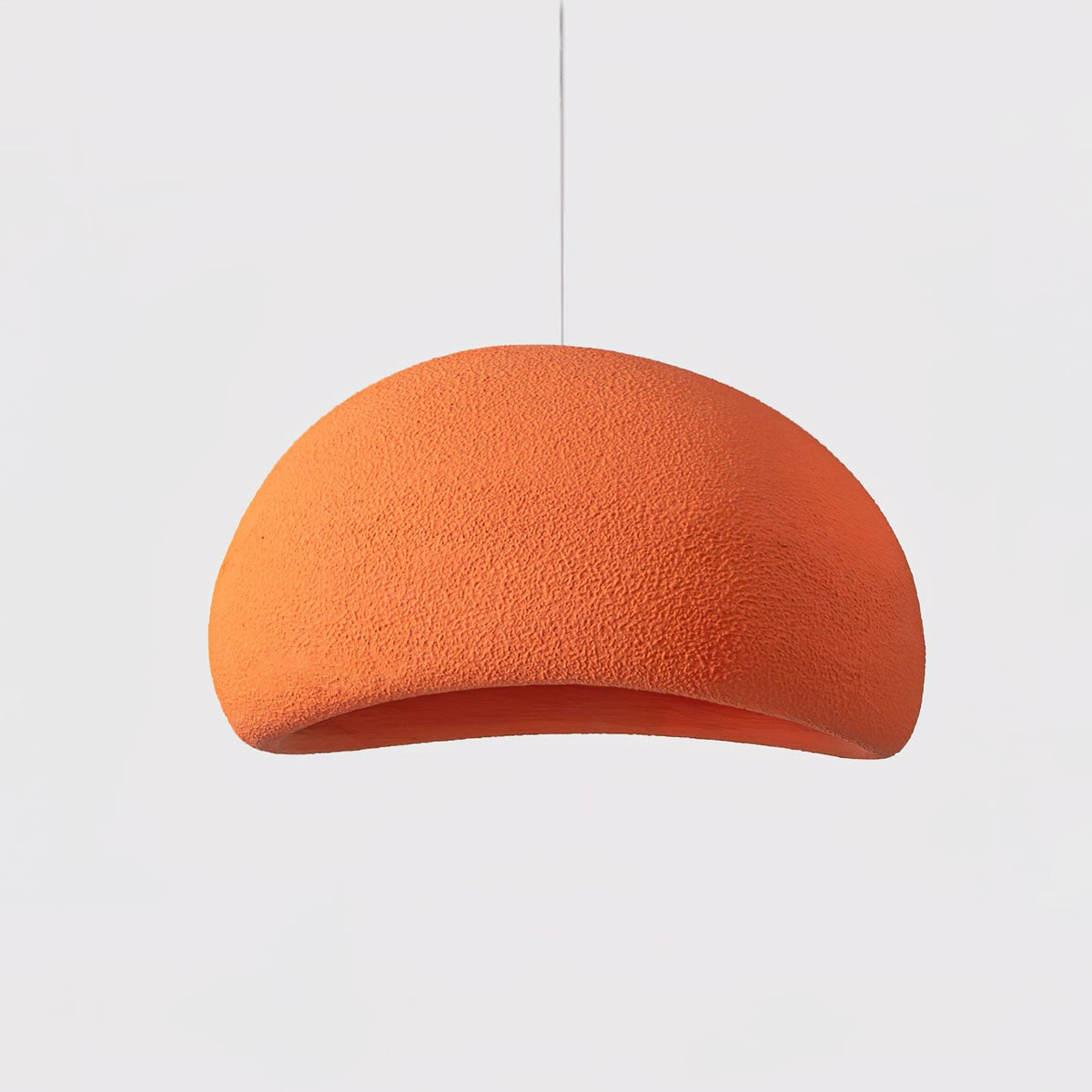 Thessaly Cloud Plug In Swag Pendant Light