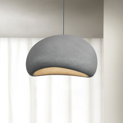 Thessaly Cloud Plug In Swag Pendant Light