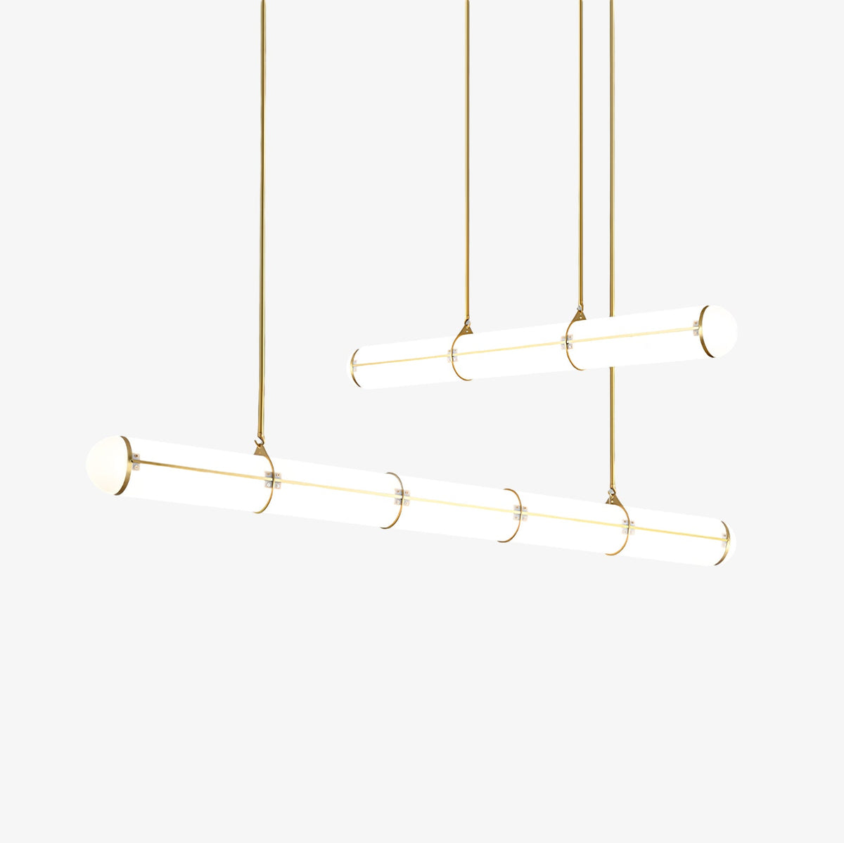 Axton Linear LED Pendant Light