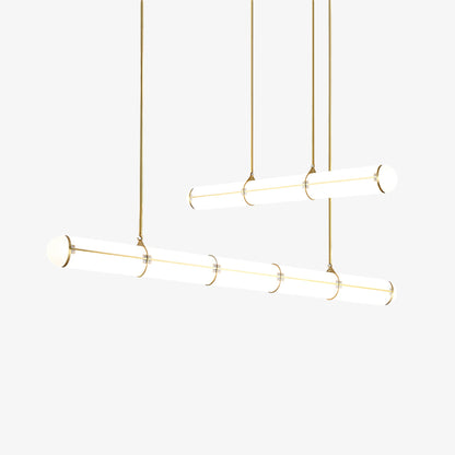 Axton Linear LED Pendant Light