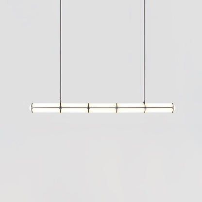 Axton Linear LED Pendant Light