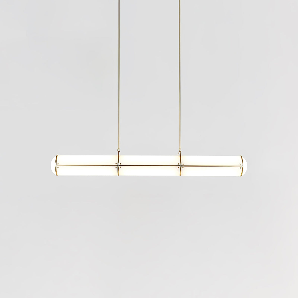 Axton Linear LED Pendant Light