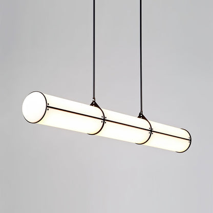 Axton Linear LED Pendant Light