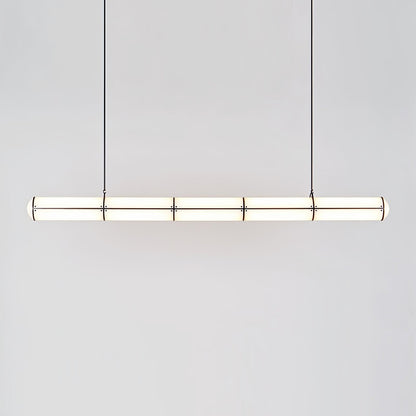Axton Linear LED Pendant Light
