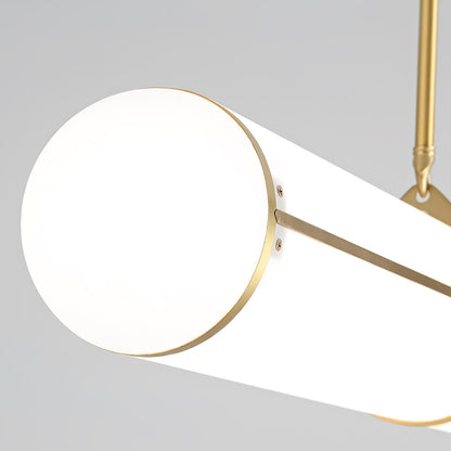 Axton Linear LED Pendant Light