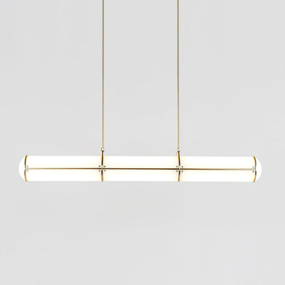Axton Linear LED Pendant Light