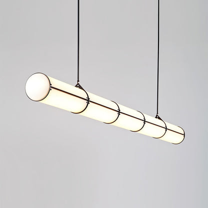 Axton Linear LED Pendant Light