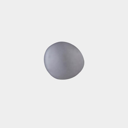 Opaline Blown Glass Wall Sconce