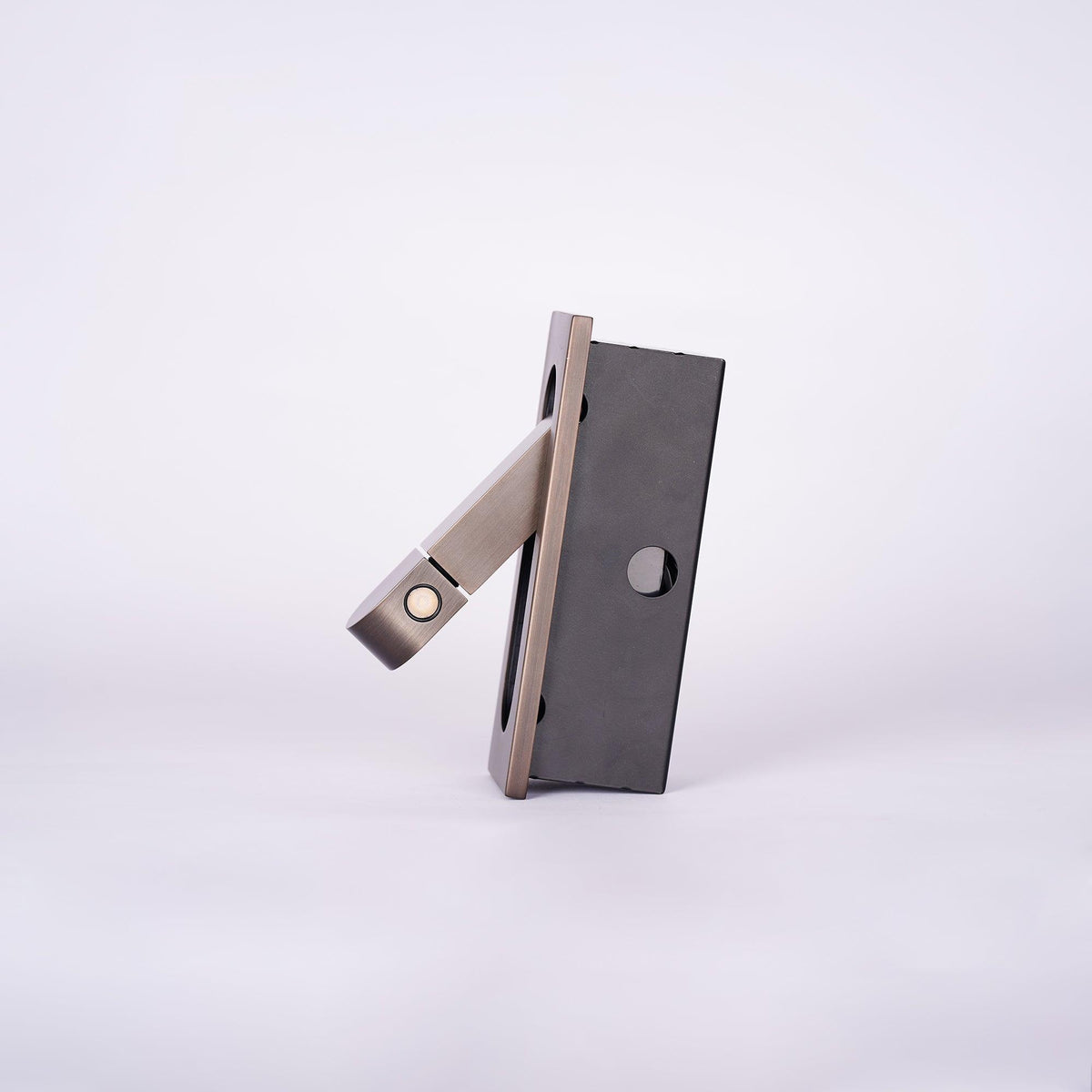 Lectra LED Bedside Reading Wall Light