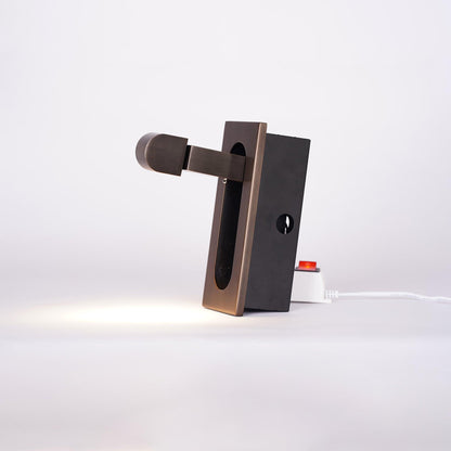 Lectra LED Bedside Reading Wall Light