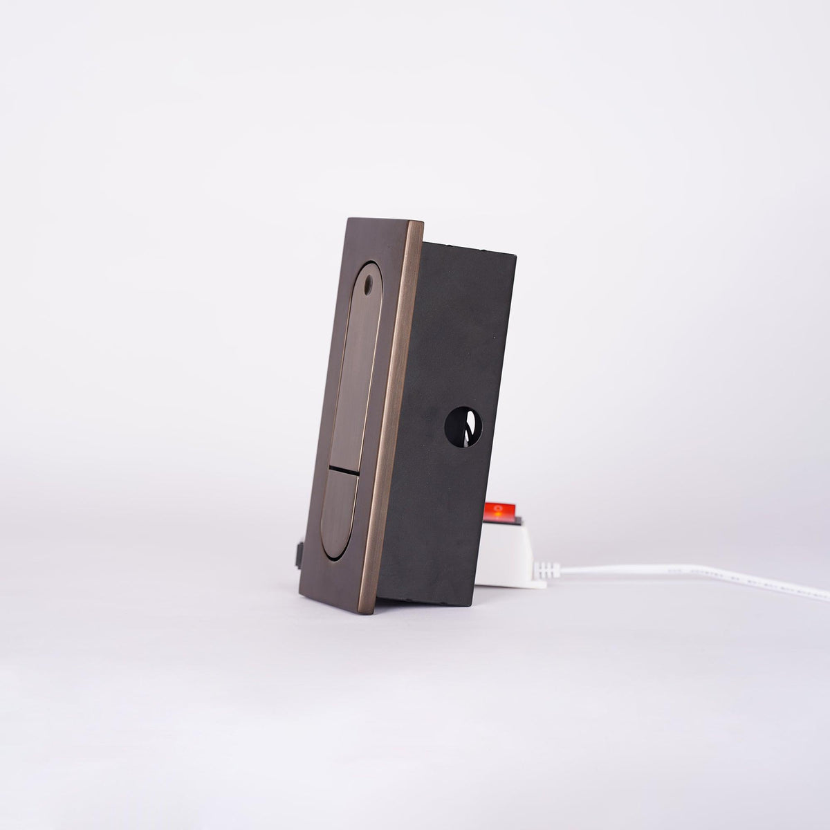 Lectra LED Bedside Reading Wall Light