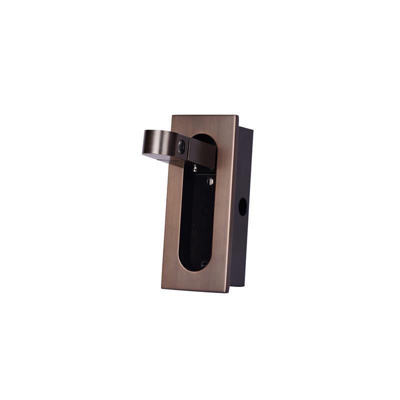 Lectra LED Bedside Reading Wall Light