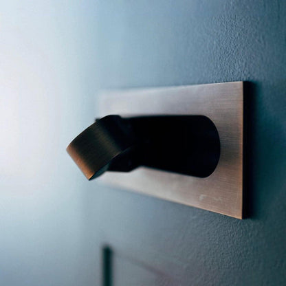 Lectra LED Bedside Reading Wall Light