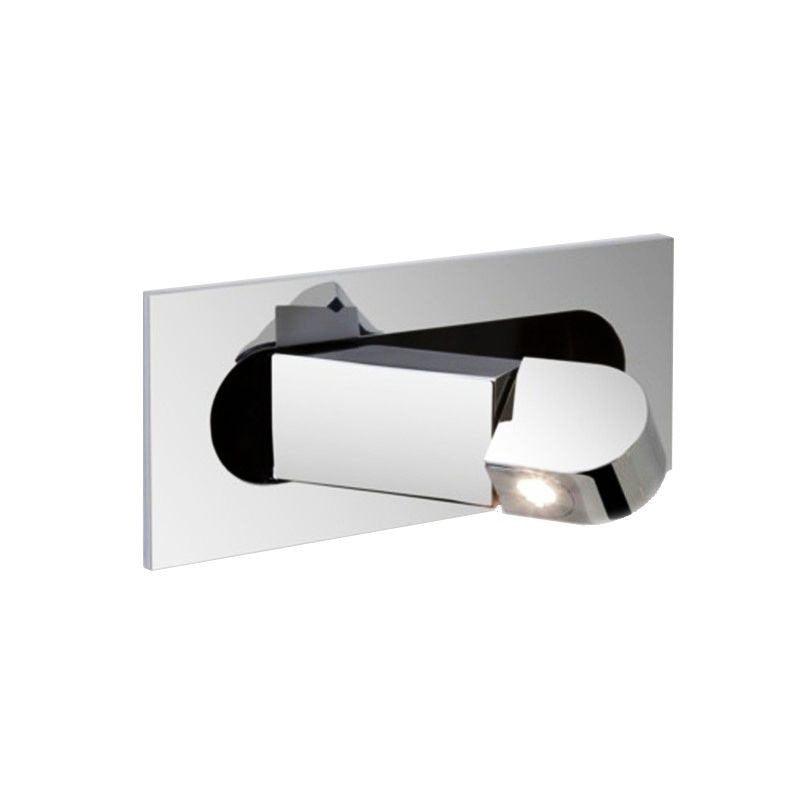 Lectra LED Bedside Reading Wall Light