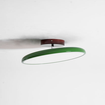 Solace Adjustable Swing Arm Ceiling Light
