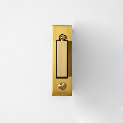 Lumo Recessed Bedside Reading Sconce
