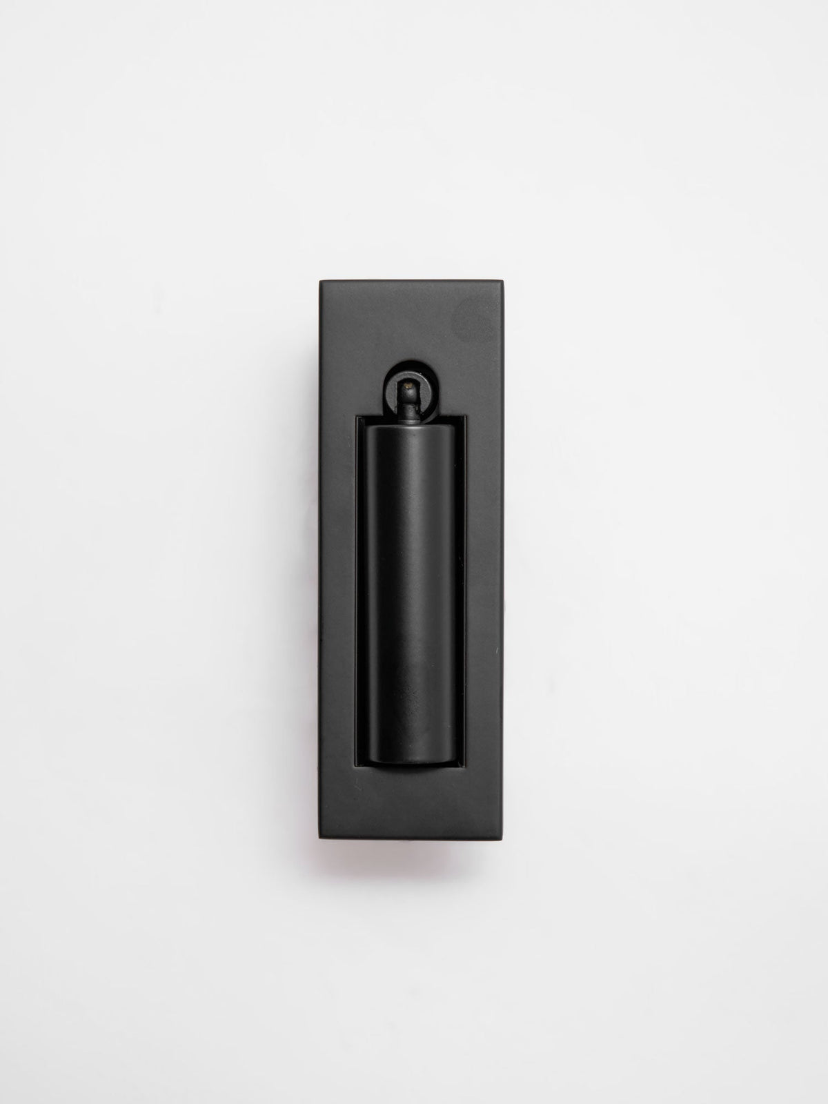 Lumo Recessed Bedside Reading Sconce