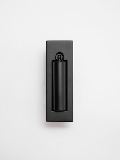 Lumo Recessed Bedside Reading Sconce