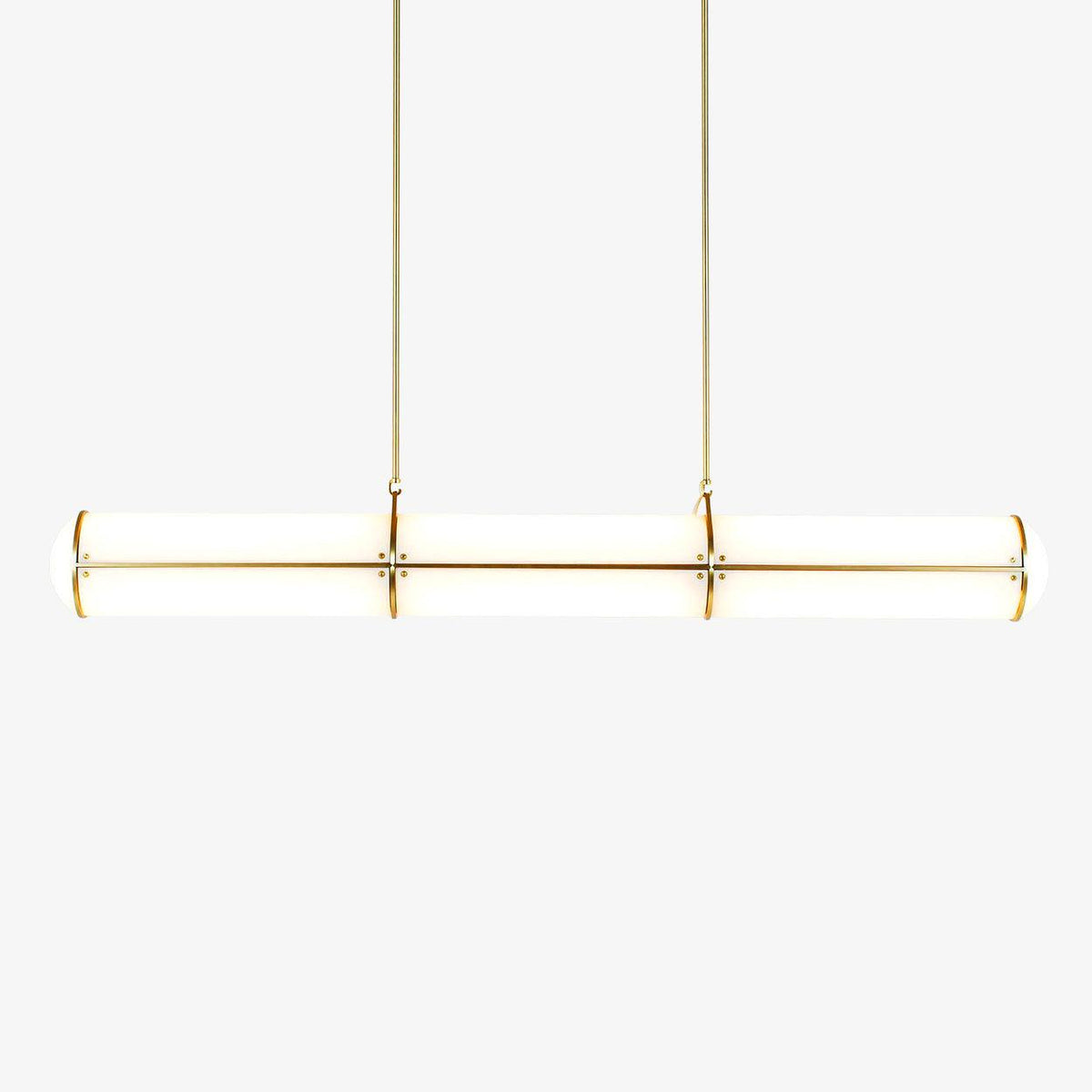 Axton Linear LED Pendant Light