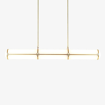 Axton Linear LED Pendant Light