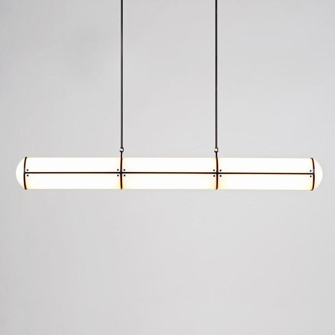Axton Linear LED Pendant Light